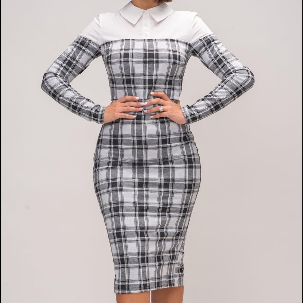 ByEgreis Rita Dress EXCELLENT CONDITION